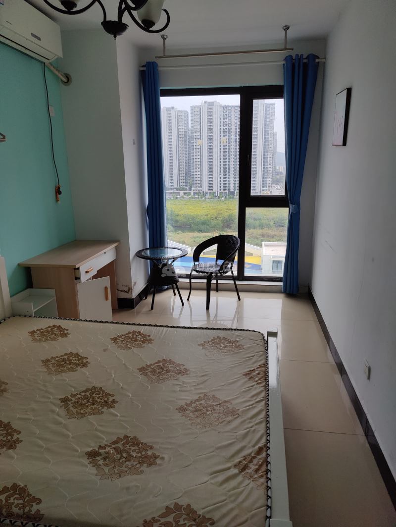 北辰奥园5963373卧室图1