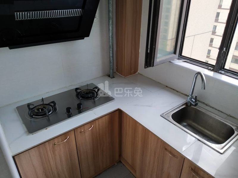 九亭家园2期启民苑5963770厨房图10