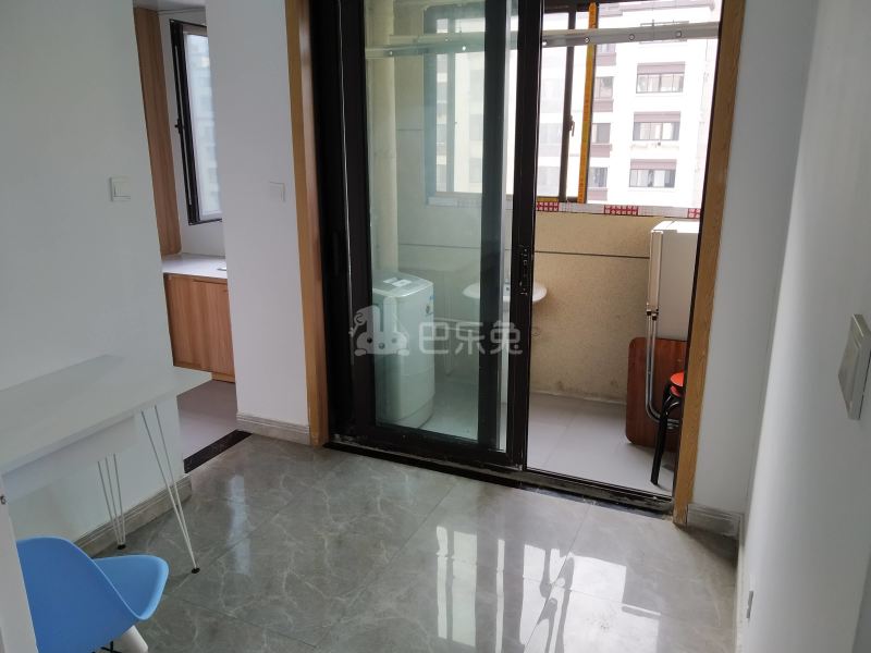 九亭家园2期启民苑5963770客厅图7