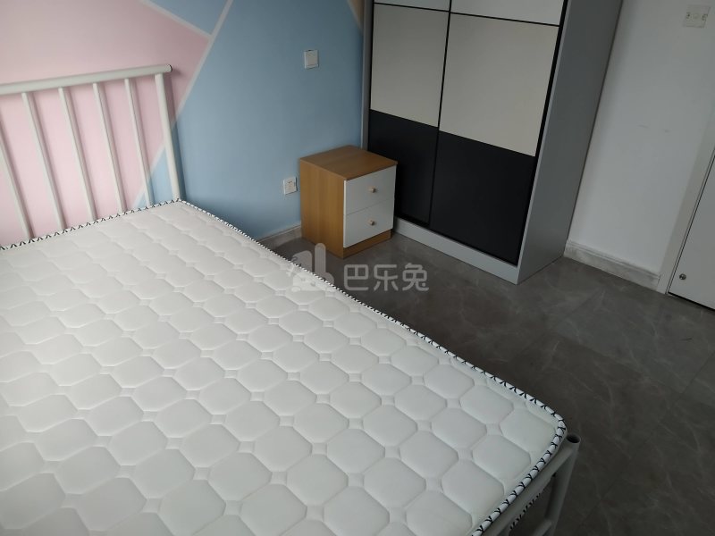 九亭家园2期启民苑5963770卧室图4