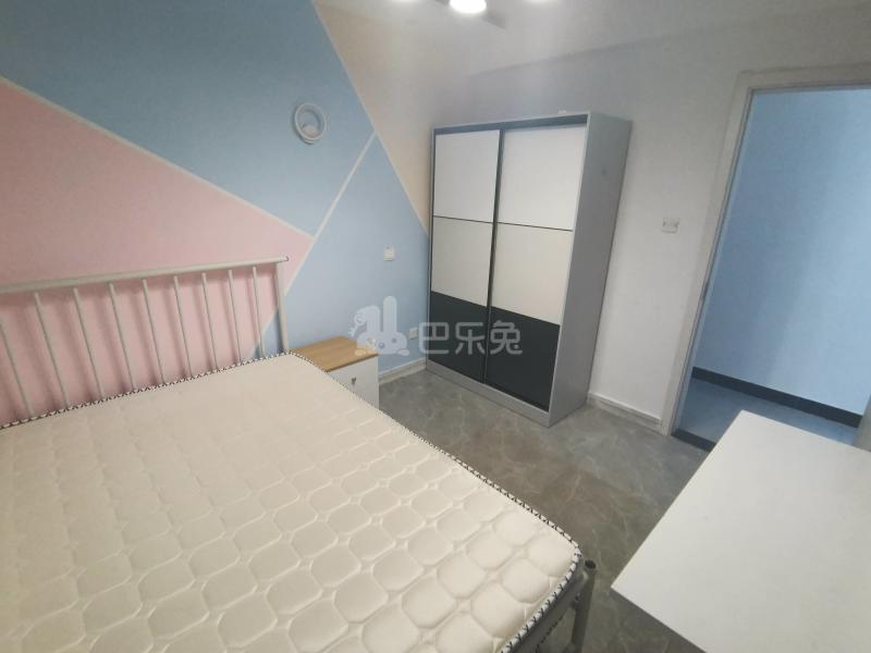 九亭家园2期启民苑5963770卧室图2