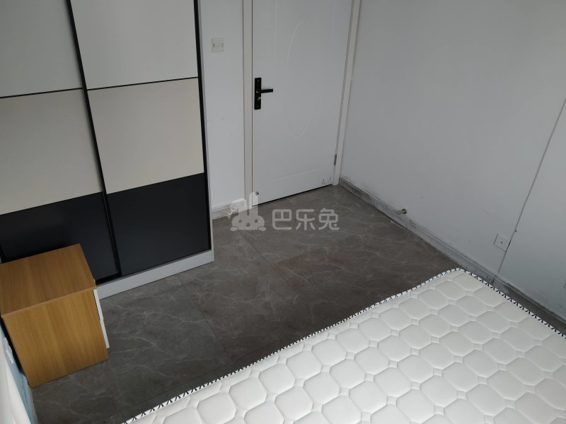 九亭家园2期启民苑5963770卧室图6