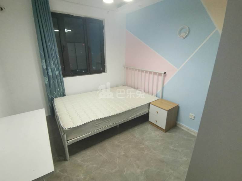 九亭家园2期启民苑5963770卧室图0