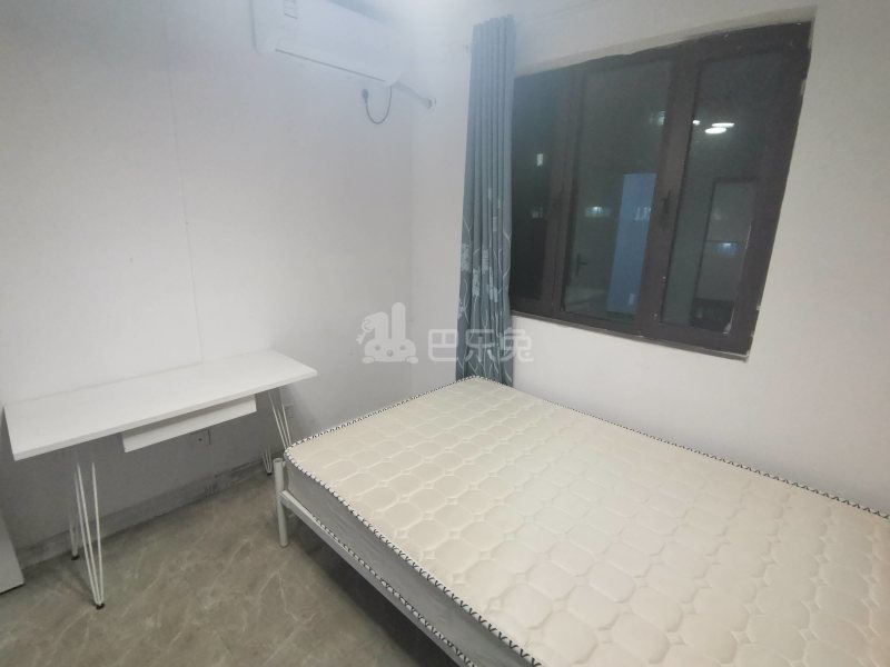 九亭家园2期启民苑5963770卧室图1