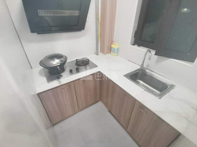 九亭家园2期启民苑5963770厨房图9