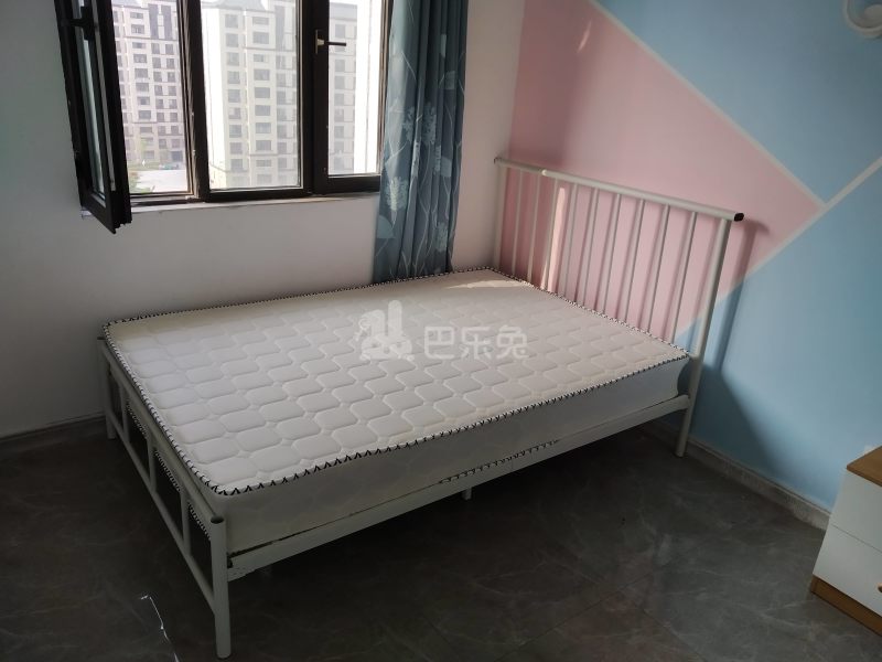 九亭家园2期启民苑5963770卧室图3