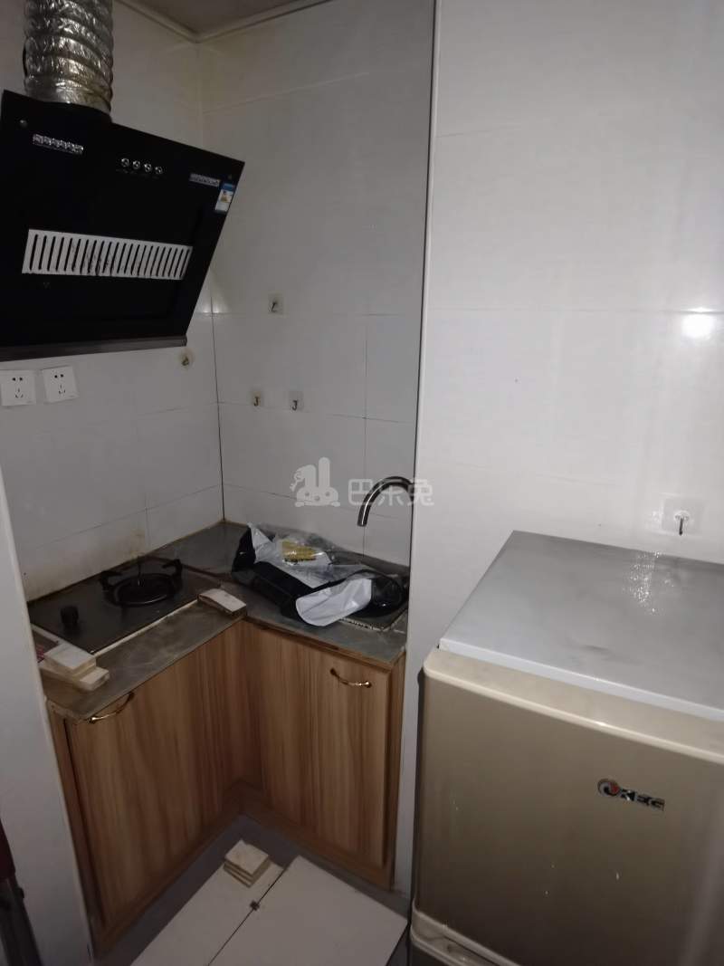 九亭家园2期启民苑5963770厨房图8