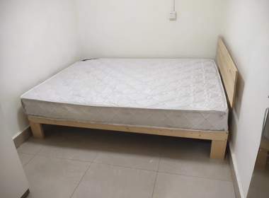 阳光居所（三元里棠溪祥岗后街29号） 2室1厅1卫