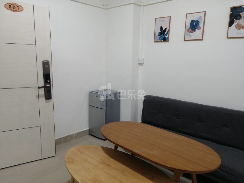 阳光居所（三元里棠溪祥岗后街29号）5964074客厅图8