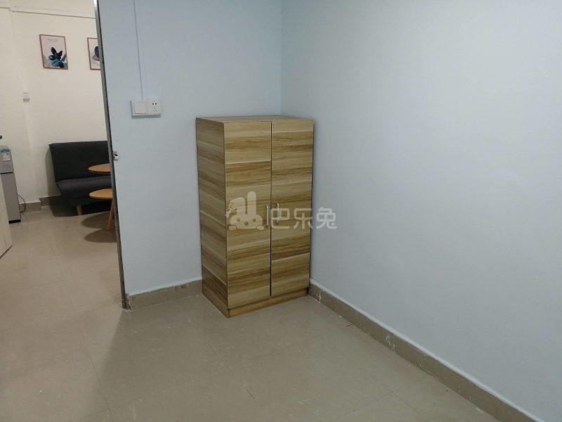 阳光居所（三元里棠溪祥岗后街29号）5964074卧室图1