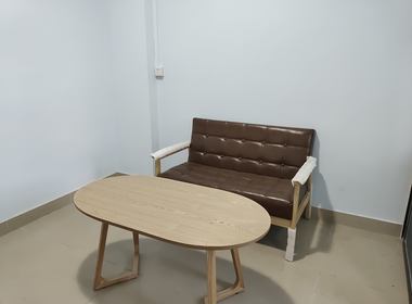 阳光居所（三元里棠溪祥岗后街29号） 1室1厅1卫