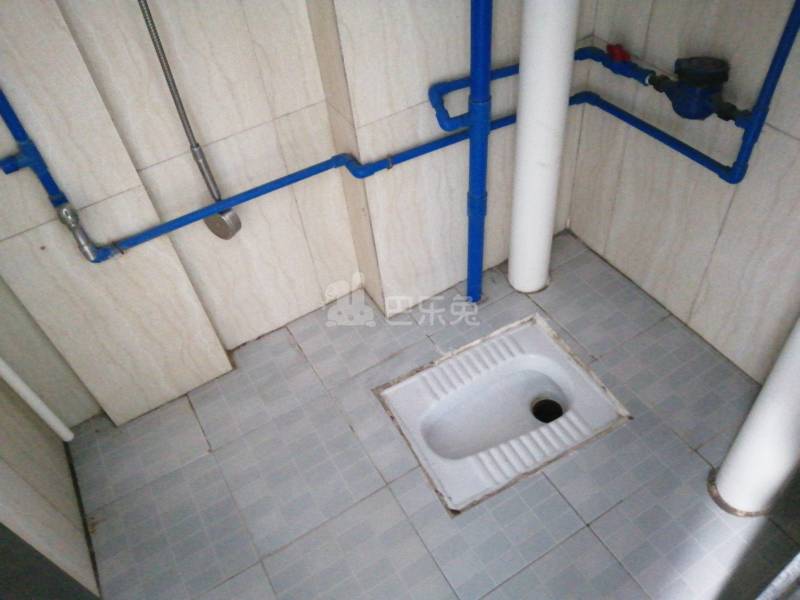 阳光居所（三元里棠溪祥岗后街29号）5964111卫生间图6