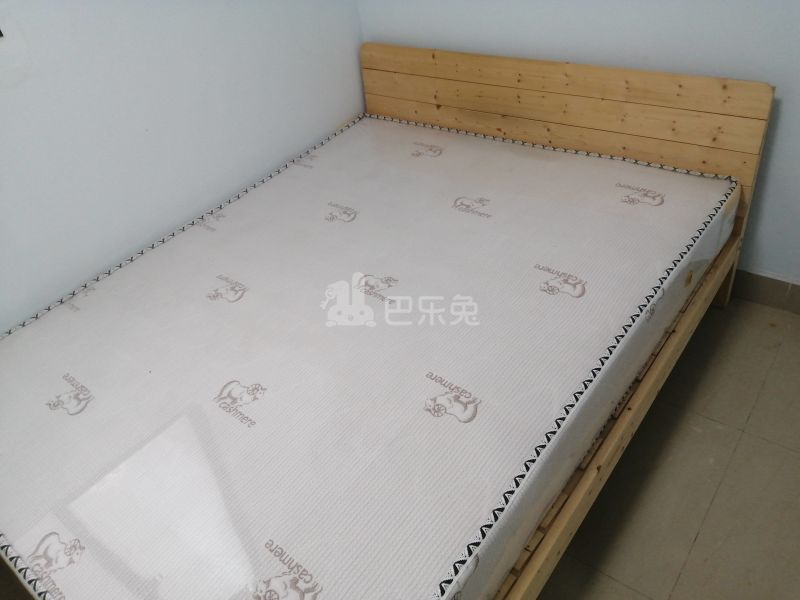 阳光居所（三元里棠溪祥岗后街29号）5964111卧室图1