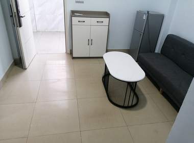 阳光居所（三元里棠溪祥岗后街29号） 1室1厅1卫