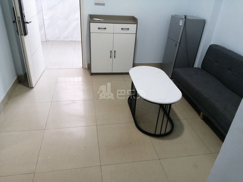 阳光居所（三元里棠溪祥岗后街29号）5964111客厅图4