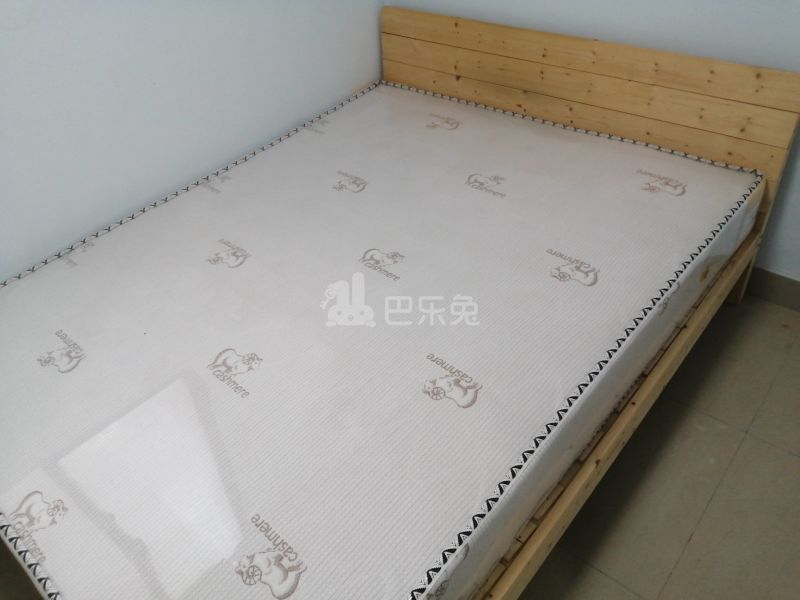 阳光居所（三元里棠溪祥岗后街29号）5964111卧室图2