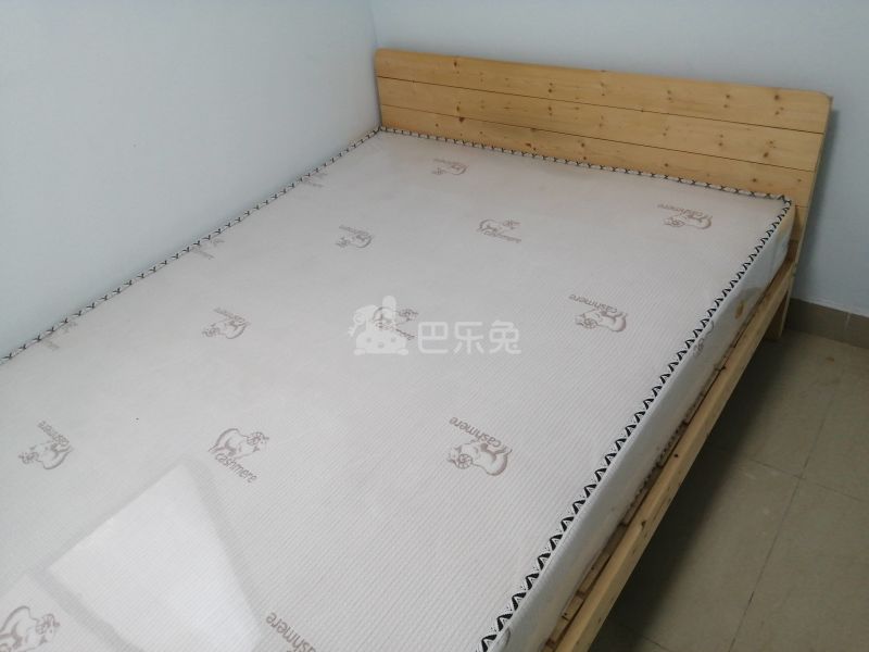 阳光居所（三元里棠溪祥岗后街29号）5964111卧室图3