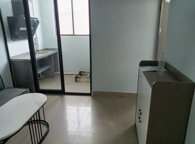 阳光居所（三元里棠溪祥岗后街29号） 2室1厅1卫