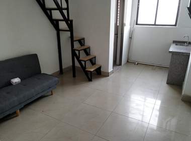 阳光居所（三元里棠溪祥岗后街29号） 1室0厅1卫