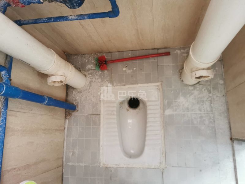 阳光居所（三元里棠溪祥岗后街29号）5964135卫生间图4