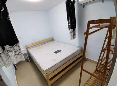 阳光居所（三元里棠溪祥岗后街29号） 1室1厅1卫