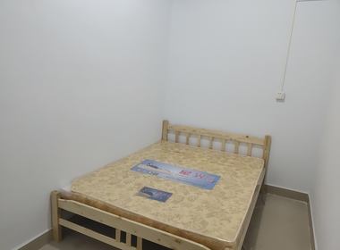 阳光居所（三元里棠溪祥岗后街29号） 2室1厅1卫