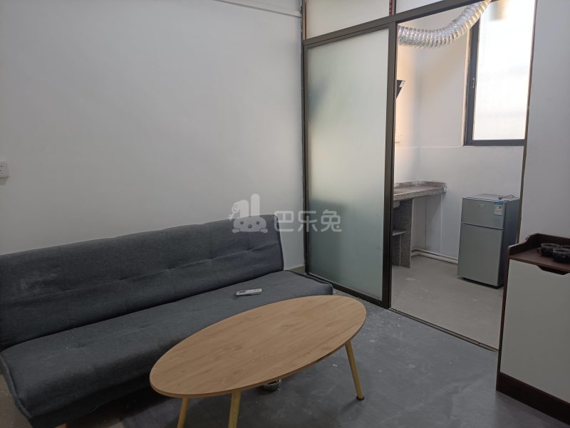 阳光居所（三元里棠溪祥岗后街29号）5964204客厅图4