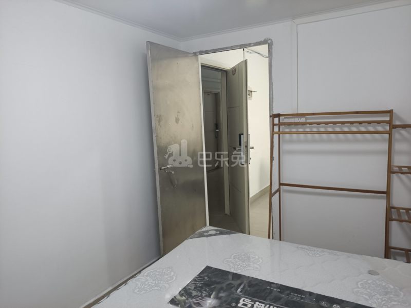 阳光居所（三元里棠溪祥岗后街29号）5964204卧室图1