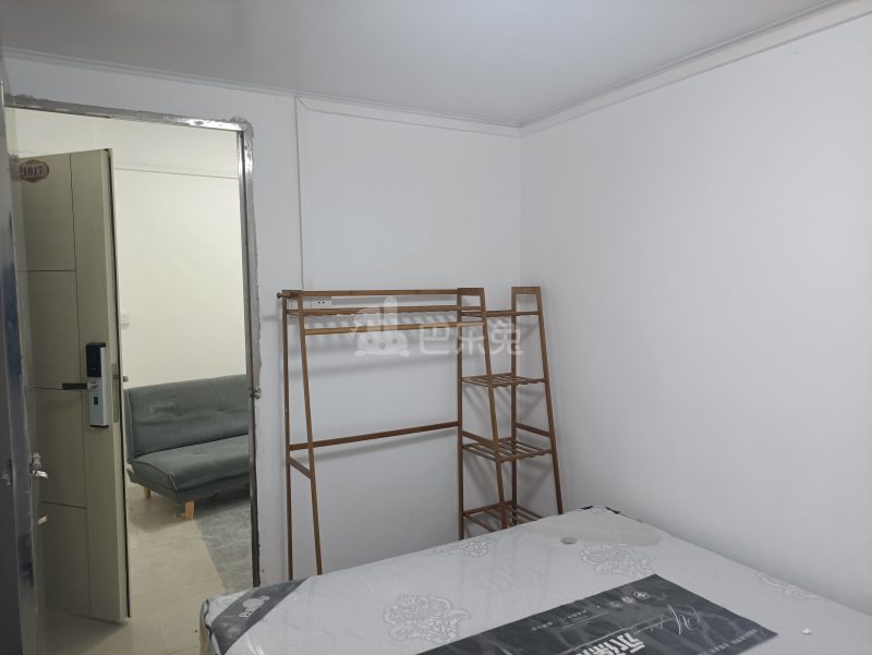 阳光居所（三元里棠溪祥岗后街29号）5964204卧室图0