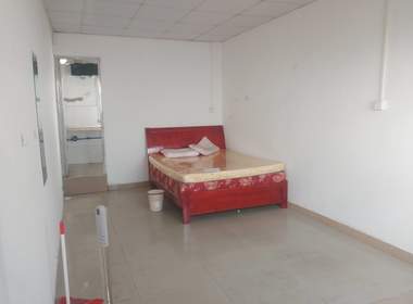 阳光居所（三元里棠溪祥岗后街29号） 1室0厅1卫