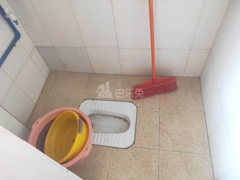 阳光居所（三元里棠溪祥岗后街29号）5964221卫生间图4