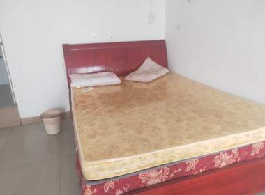 阳光居所（三元里棠溪祥岗后街29号） 1室0厅1卫