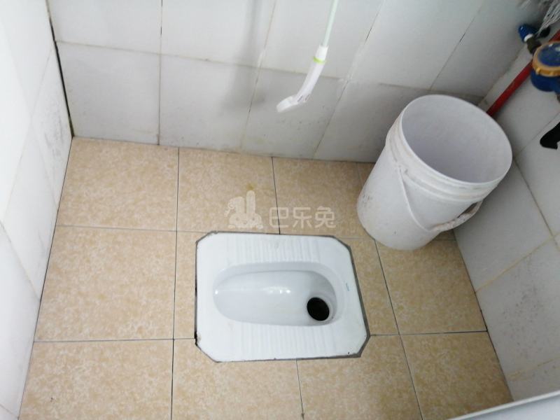 阳光居所（三元里棠溪祥岗后街29号）5964224卫生间图5