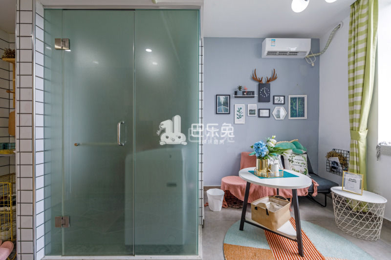 龙湖冠寓深圳大浪商业中心店5965431周边环境图2