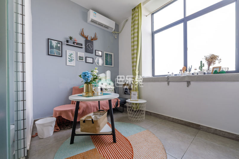 龙湖冠寓深圳大浪商业中心店5965433周边环境图3