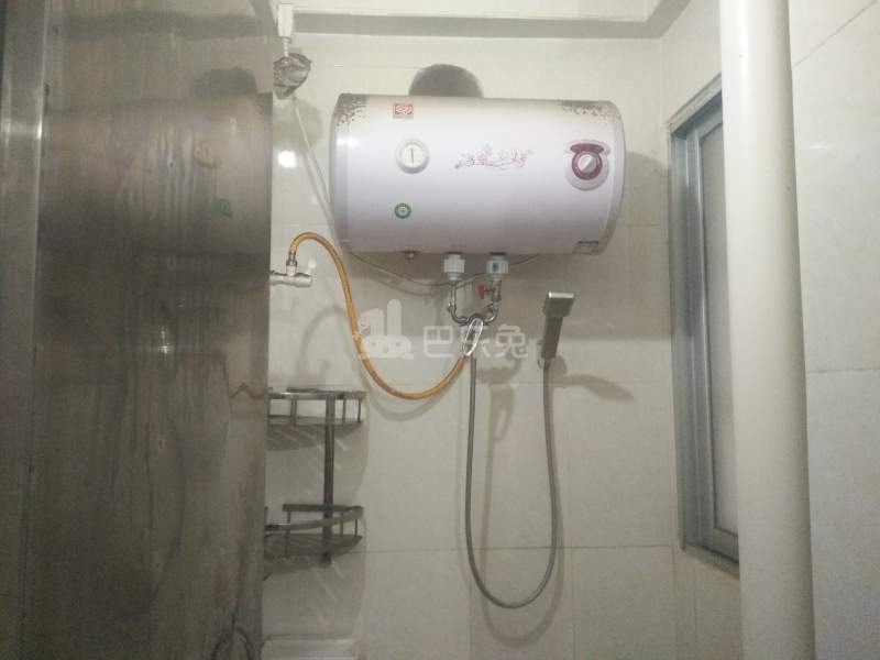 元岗物业（上元岗北直街42号）5967068卫生间图6