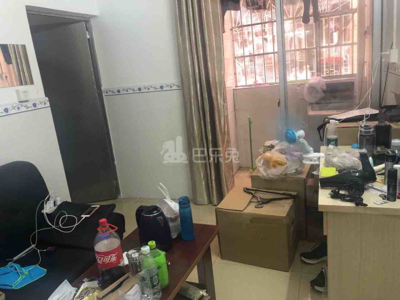 元岗物业（上元岗北直街42号）5967068周边环境图7