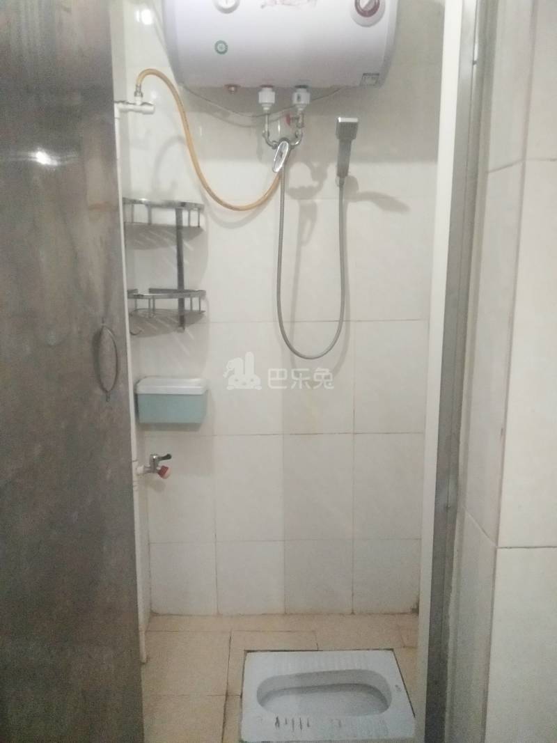 元岗物业（上元岗北直街42号）5967068卫生间图4