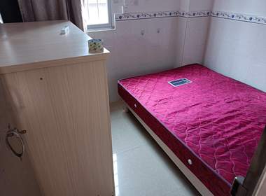 元岗物业（上元岗北直街42号） 1室1厅1卫