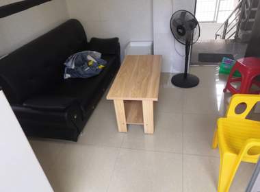 元岗物业（上元岗北直街42号） 1室1厅1卫