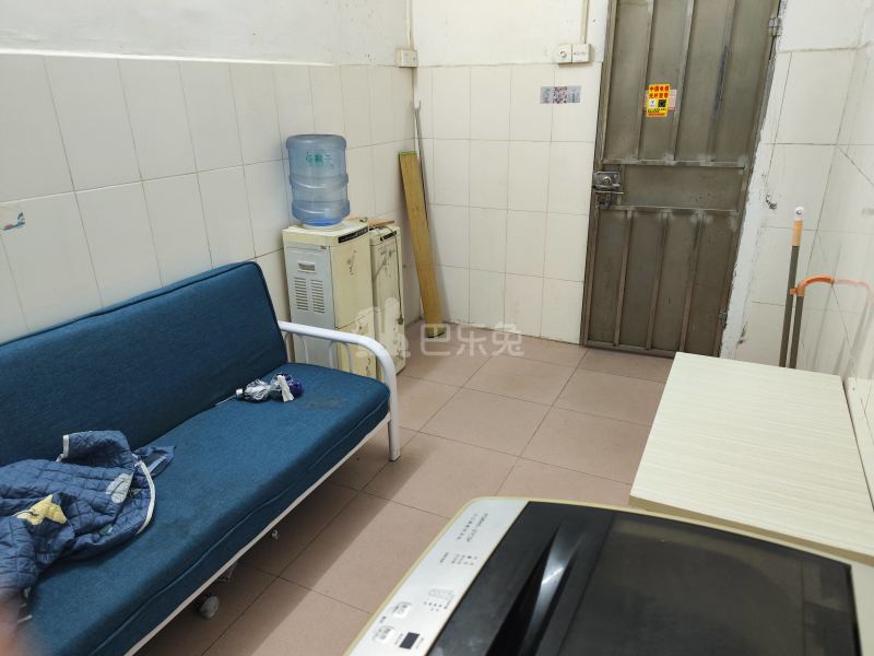 石牌承晖大街三巷2号5968941客厅图7