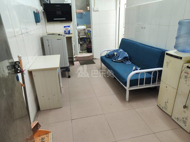 石牌承晖大街三巷2号5968941客厅图4