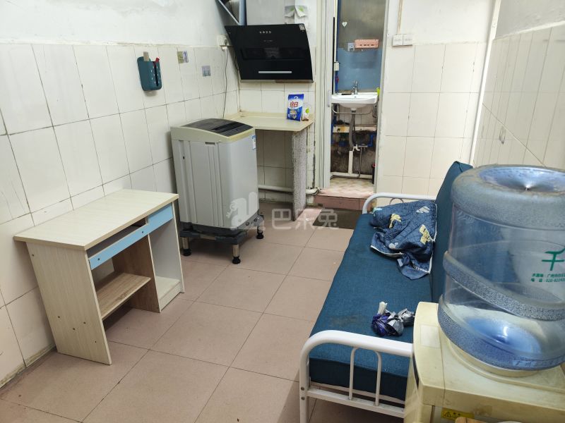 石牌承晖大街三巷2号5968941客厅图5