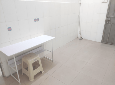 石牌承晖大街三巷2号 1室1厅1卫