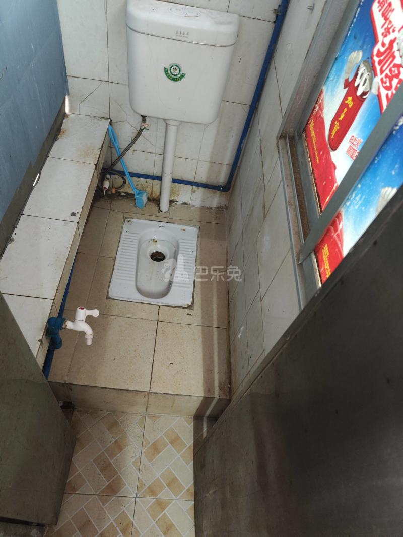 石牌承晖大街三巷2号5968941卫生间图8