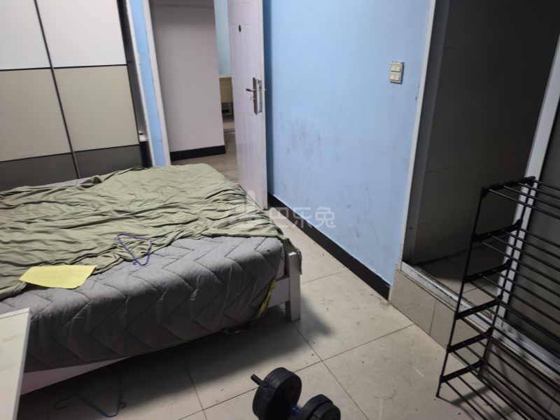 华唐苑596793卧室图2