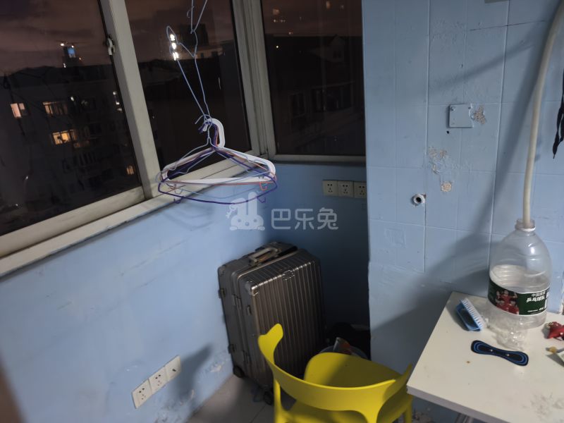 华唐苑596793卧室图3