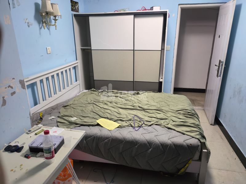 华唐苑596793卧室图1