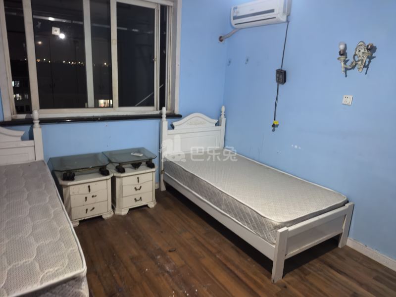 华唐苑596795卧室图2