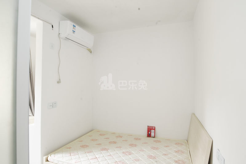 靓巢青年公寓（三源路店）596981卧室图15